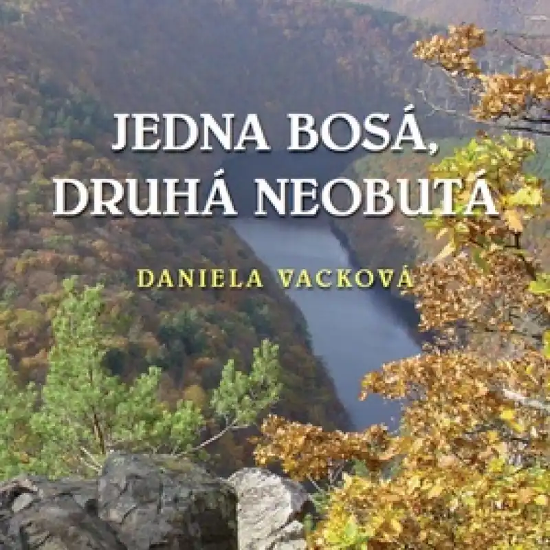 Jedna bosá, druhá neobutá Oblíbený