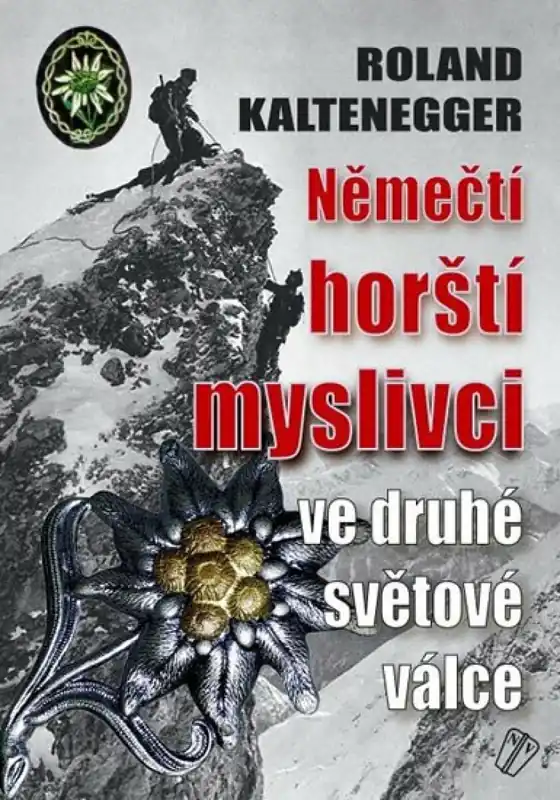 Víkendová Akce Němečtí horští myslivci ve 2. světové válce