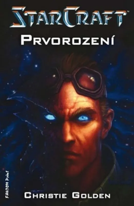 Originální Prvorození
