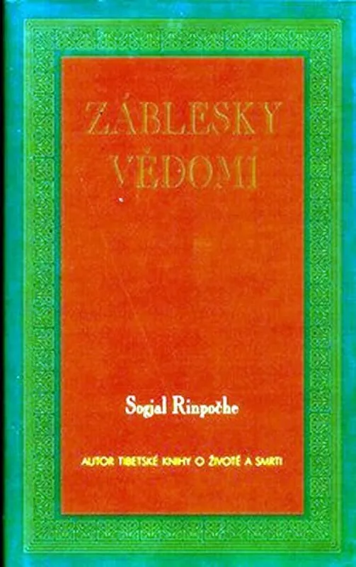 Záblesky vědomí Akční Nabídka