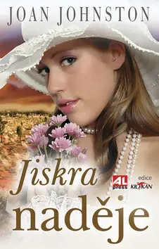 Jiskra naděje Víkendová Akce