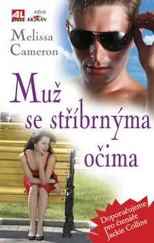 Muž se stříbrnýma očima Kup Teď
