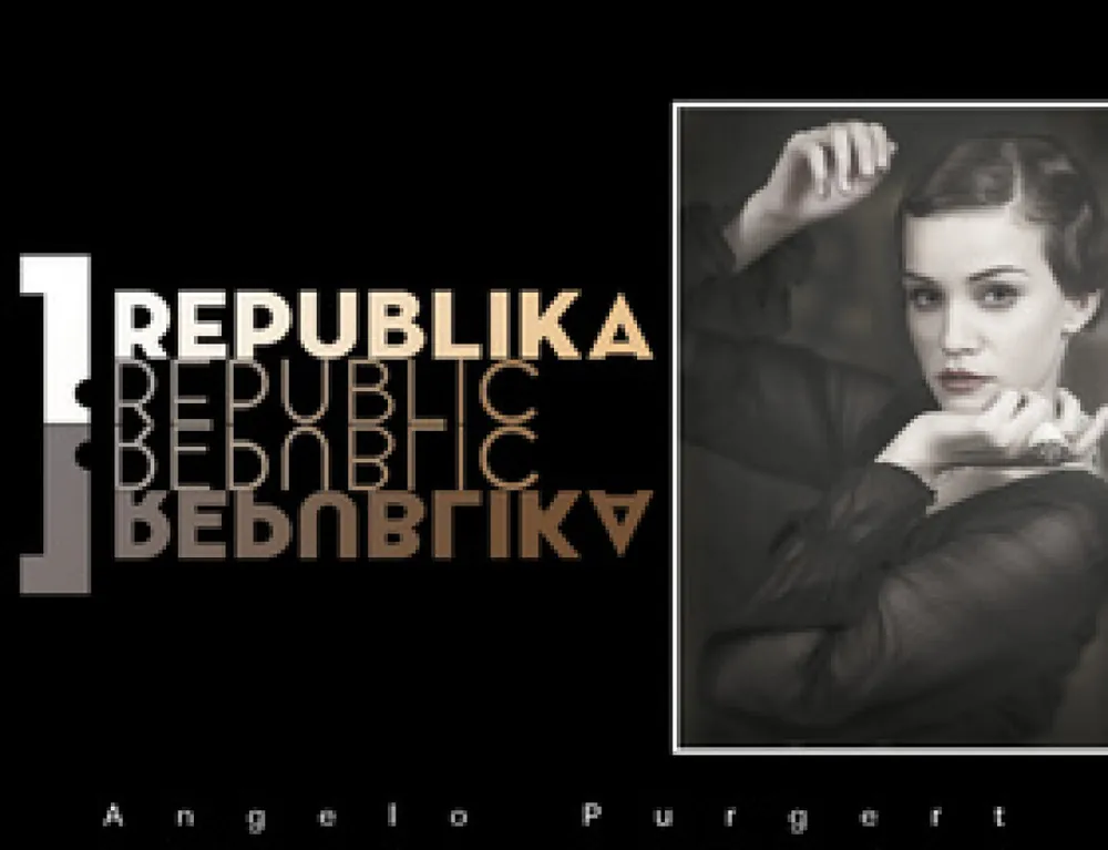 1. republika Must-Have