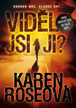 Časově Omezené Viděl jsi ji?