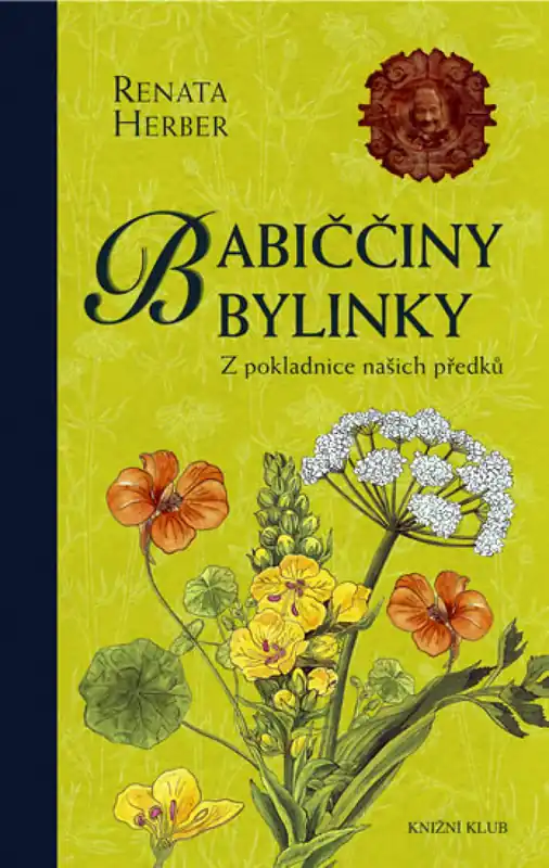 Babiččiny bylinky Značkový