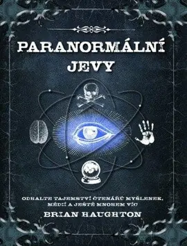 Akce Paranormální jevy