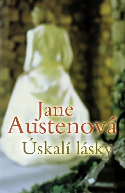 Úskalí lásky Značkový