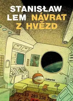 Návrat z hvězd Kup Teď