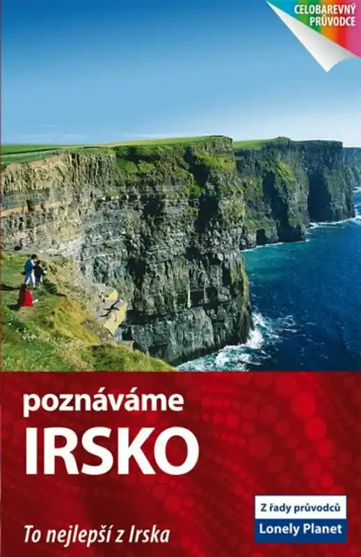 Poznáváme: Irsko Originální