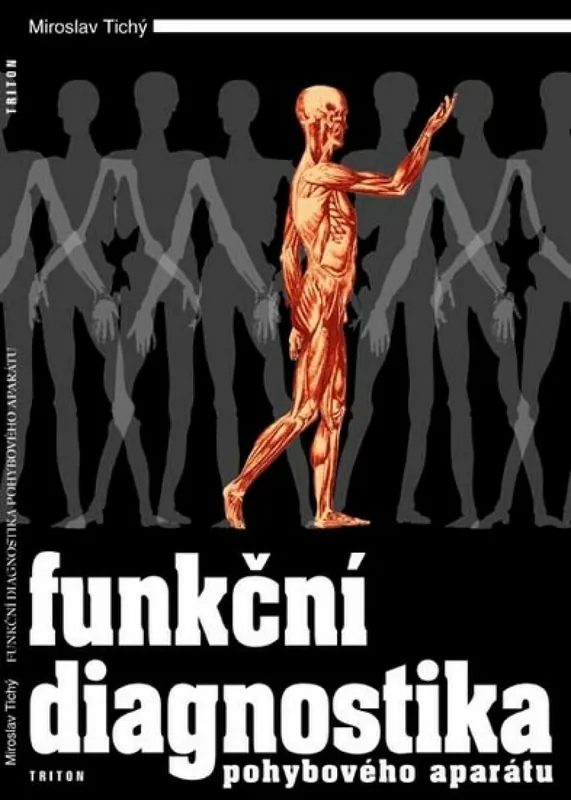 Funkční diagnostika pohybového aparátu Dokud Zásoby Vydrží