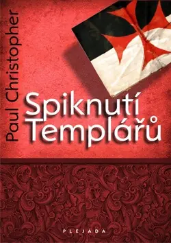 Omezená Nabídka Spiknutí Templářů