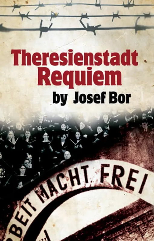 Novinka Theresienstadt Requiem