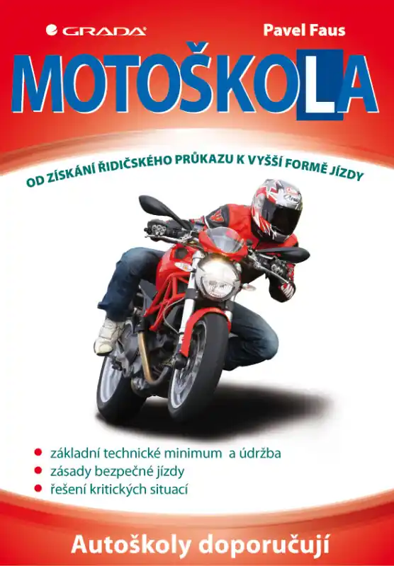 Motoškola Bezpečná Platba