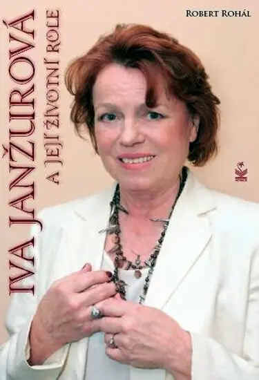 Iva Janžurová a její životní role Sezónní Sleva