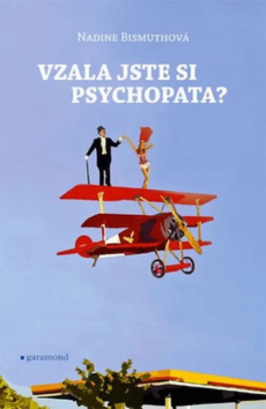 Vzala jste si psychopata? Koupit Online