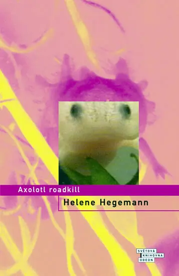 Axolotl roadkill Rychlé Dodání