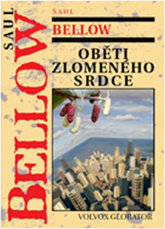Oběti zlomeného srdce Speciální Cena