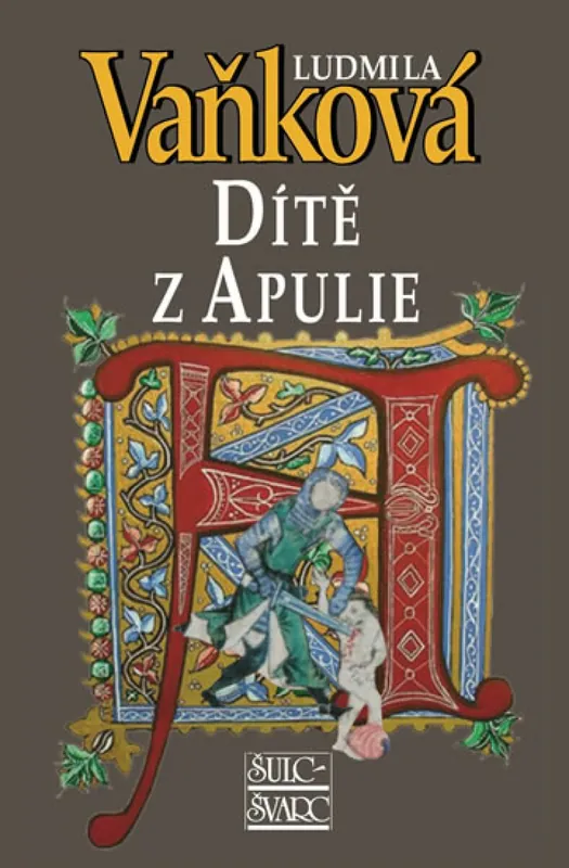 Dítě z Apulie Originální