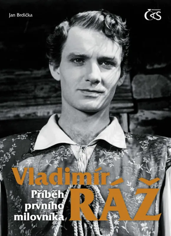 Příběh prvního milovníka Oblíbený
