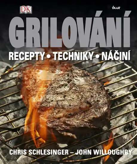 Ihned K Objednání Grilování