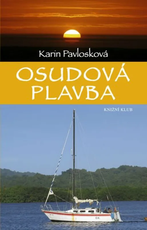 Osudová plavba Rychlé Dodání
