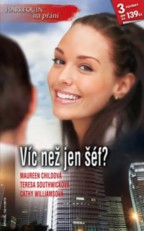 Víc, než jen šéf? Doprava Zdarma