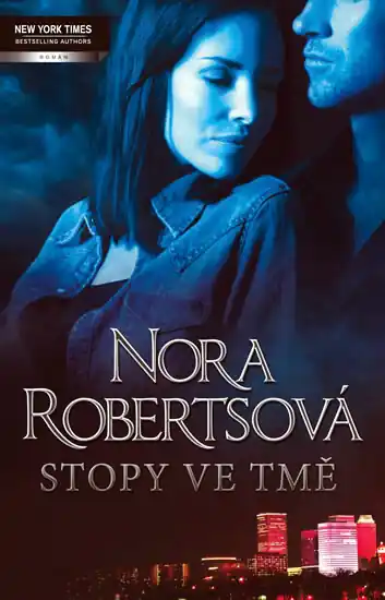 Zlevněný Stopy ve tmě