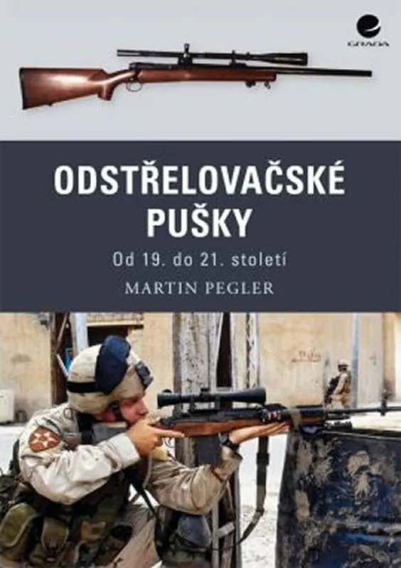 Rychlé Dodání Odstřelovačské pušky - Od 19. do 21. století