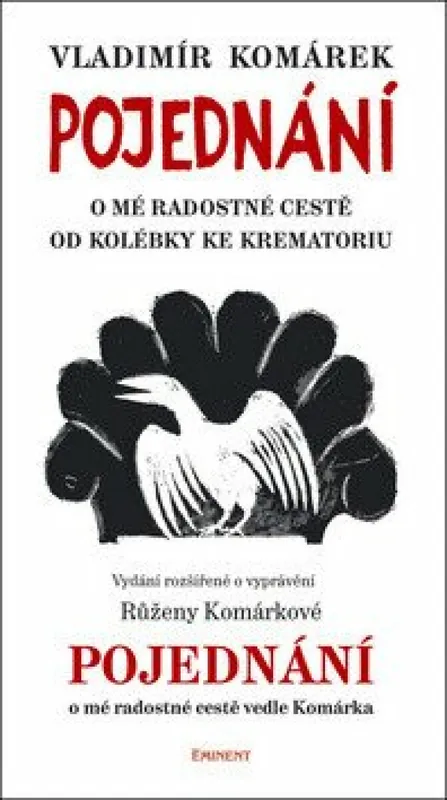 Pojednání o mé radostné cestě od kolébky ke krematoriu Bezpečná Platba