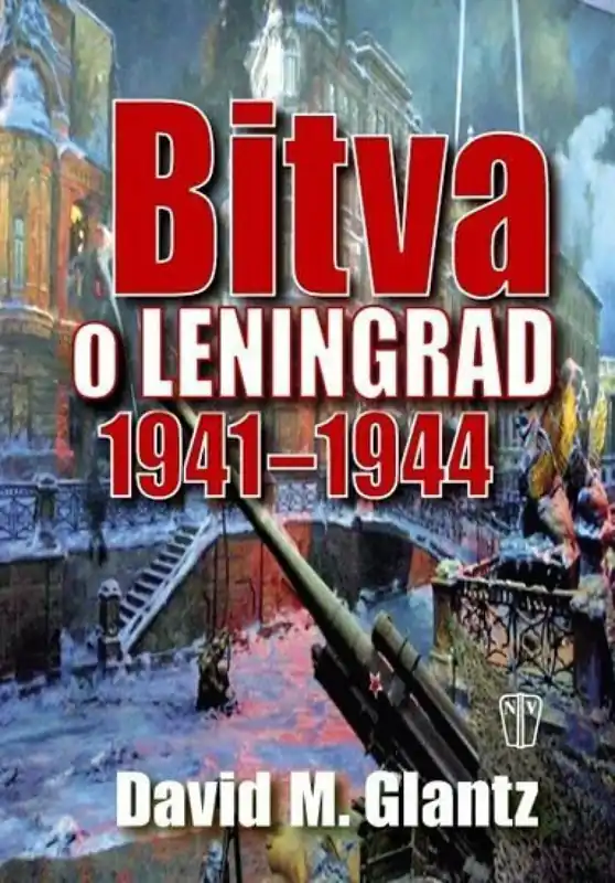 Aktuální Bitva o Leningrad 1941–1944