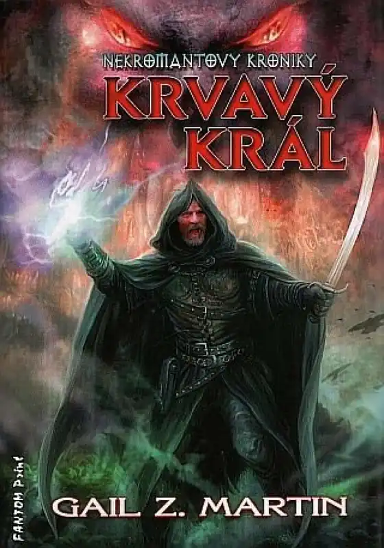 Must-Have Krvavý král