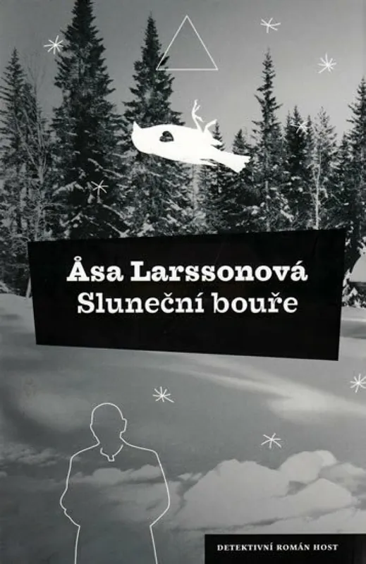 Sluneční bouře Ověřený