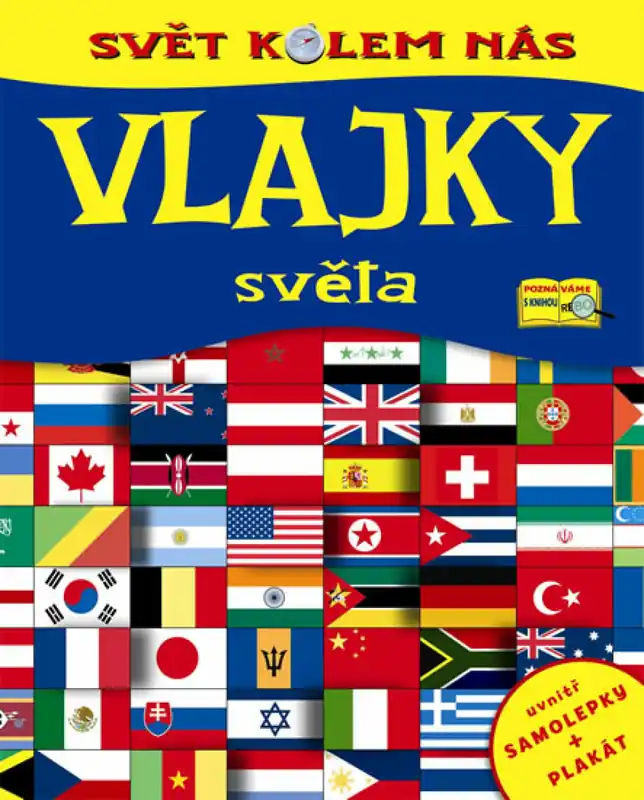 Nejprodávanější Vlajky