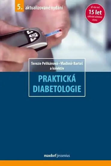 Praktická diabetologie Víkendová Akce