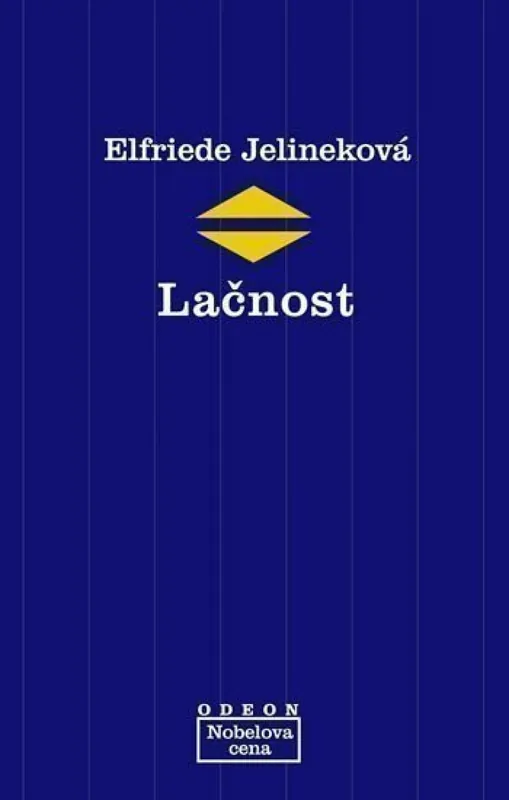 Cenový Hit Lačnost