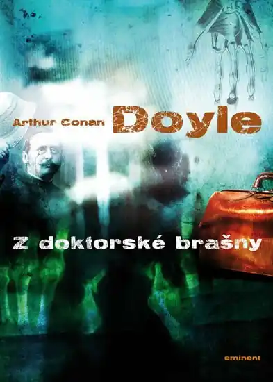 Z doktorské brašny Levný