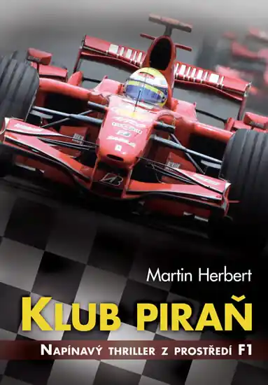Klub piraň Nová Kolekce