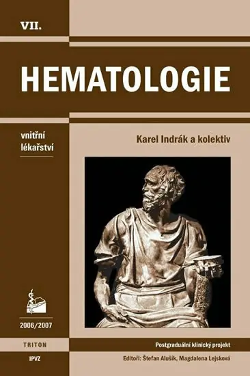 Cenová Bomba Hematologie - Postgraduální klinický projekt