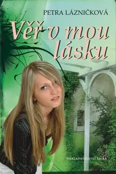 Sleva Věř v mou lásku
