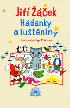 Oblíbený Hádanky a luštěniny