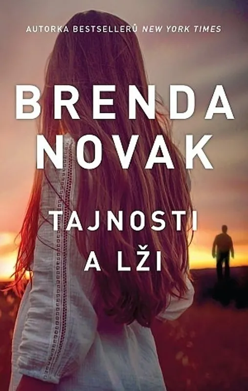 Výhodná Nabídka Tajnosti a lži