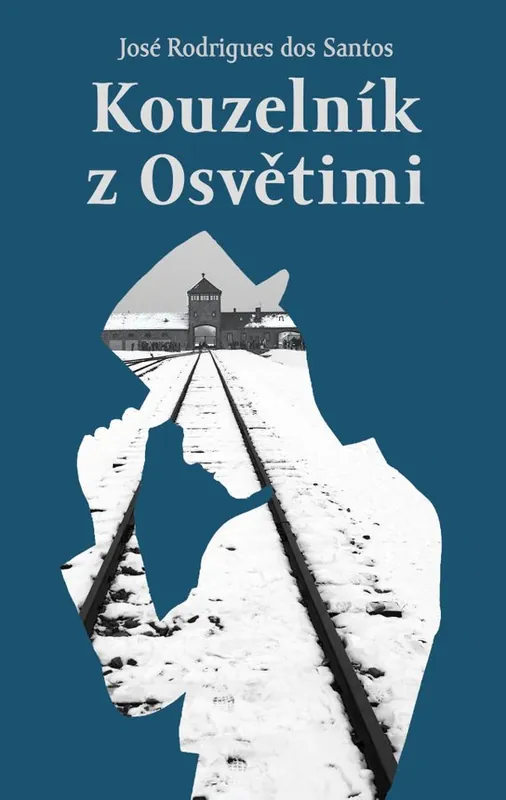 Kouzelník z Osvětimi Aktuální