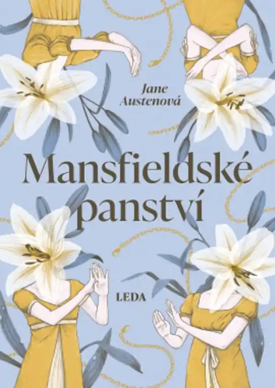 Nejprodávanější Mansfieldské panství
