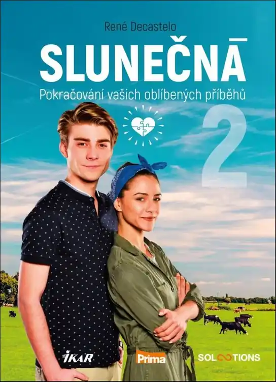 Slunečná 2 Kup Teď