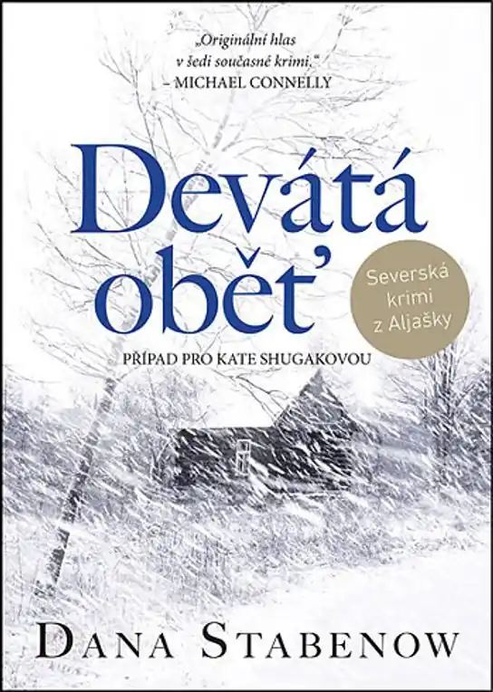 Časově Omezené Devátá oběť