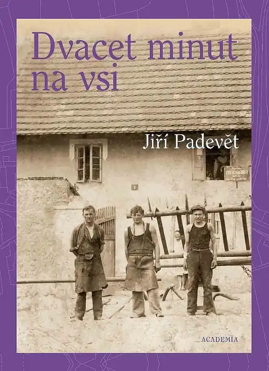 Dvacet minut na vsi Sezónní Sleva