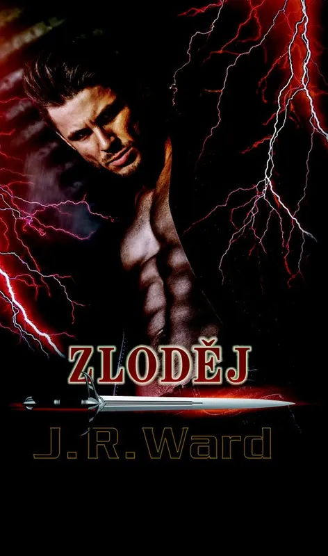 Zloděj Přímo Od Výrobce