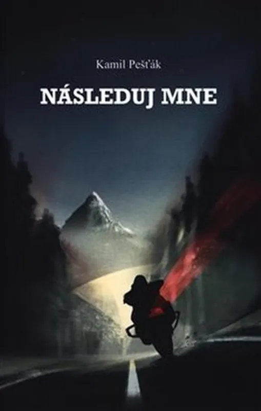 Originální Následuj mne