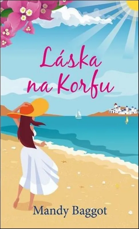 Zlevněný Láska na Korfu