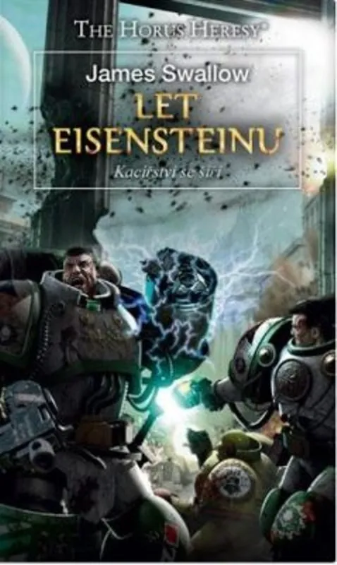 Top Prodej Let Eisensteinu